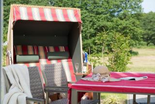 Ferienhaus Vermeer - Breege - 2