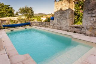 Mas des carnassoles - 2