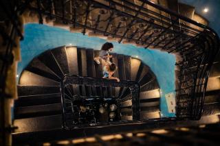 The Little Havana Party Hostel - Krakow - 8