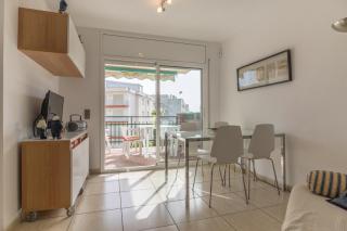 Calafell Apartment 4 - 7