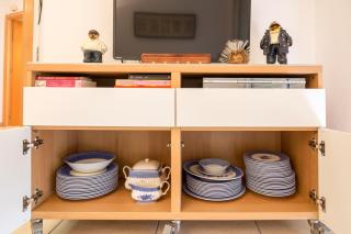 Calafell Apartment 4 - 1