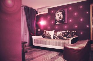 Hotel Om Shanti - Odessa - 0