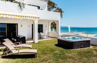 Coral Beach Aparthotel - Marbella - 5