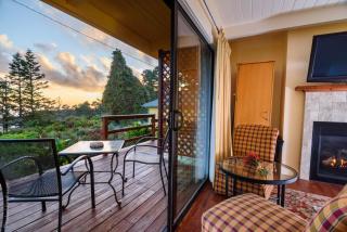 Inn at Buckhorn Cove - Little River - 0