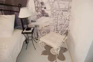 Studio apartment for 2 adults and 1 child - 7