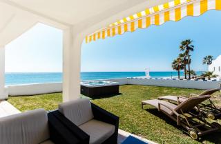 Coral Beach Aparthotel - Marbella - 7
