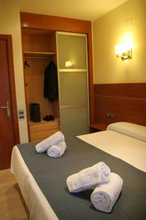Apartaments Aragó565 - Barcelone - 0
