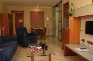 Apartaments Aragó565 - 6