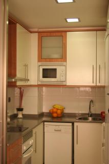 Apartaments Aragó565 - 3