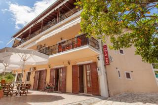 Ionio Sea Poros Studios - 4