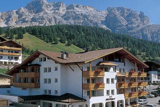 Hotel Falzares - 0