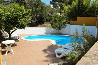 Villa Doris - Lloret de Mar - 0