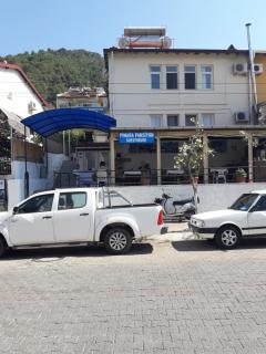 Pinara Pension & Guesthouse - Fethiye - 4