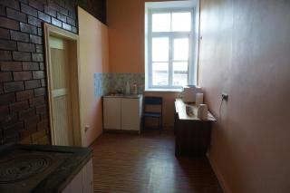 Pilskalnu hostelis - Kuldīga - 8