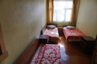 Pilskalnu hostelis - Kuldīga - 2