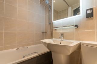 Thistle Express London Luton - Luton - 1