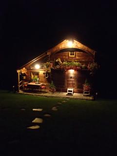Le Grenier - Saint-Paul-en-Chablais - 2