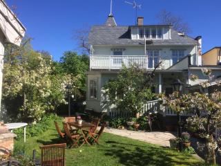 Villa Verdi - Borgholm - 9