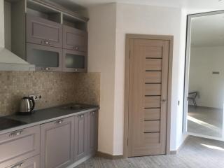 Arcadia Apartment In Gagarin Plaza - Odessa - 9