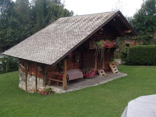 Le Grenier - Saint-Paul-en-Chablais - 4