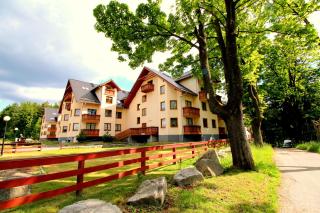 Apartamenty Podgorze - Szklarska Poręba - 9