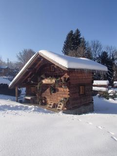 Le Grenier - Saint-Paul-en-Chablais - 5