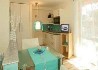 Ferienappartements Lagune - Bansin - 2