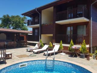 Villa Raya - 9
