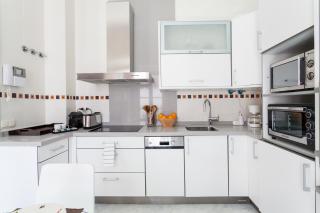 Luxury Rooftop - Space Maison Apartments - Séville - 5
