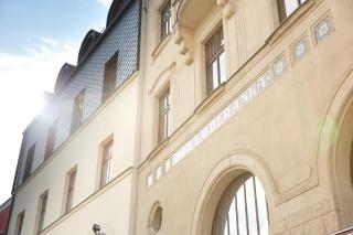 Hotel U Beránka Náchod - 5