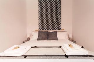 Luxury Rooftop - Space Maison Apartments - Sevilla - 1