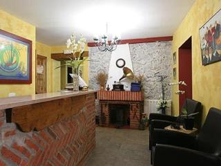 Hosteria San Emeterio - Isla - 4