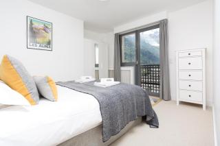 Concordia apartment - Chamonix All Year - Chamonix-Mont-Blanc - 2