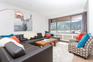 Concordia apartment - Chamonix All Year - Chamonix-Mont-Blanc - 9
