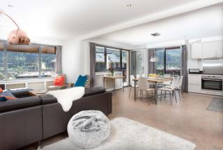 Concordia apartment - Chamonix All Year - Chamonix-Mont-Blanc - 0