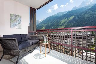Concordia apartment - Chamonix All Year - Chamonix-Mont-Blanc - 6