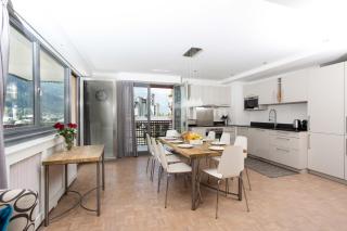 Concordia apartment - Chamonix All Year - Chamonix-Mont-Blanc - 4