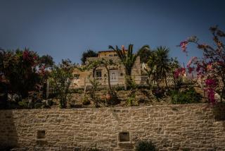 Bodikos Villas & Apartments - Pitsidia - 9