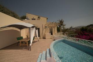 Bodikos Villas & Apartments - Pitsidia - 6