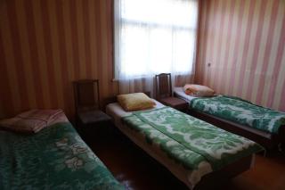 Pilskalnu hostelis - Kuldīga - 4