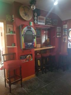 O'Loughlin's Bar - Milltown Malbay - 8