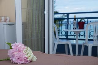 Arion Hotel - Skala Potamias - 9