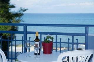 Arion Hotel - Skala Potamias - 8