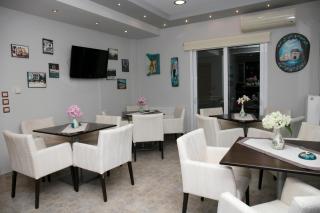 Arion Hotel - Skala Potamias - 5