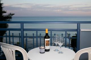 Arion Hotel - Skala Potamias - 2