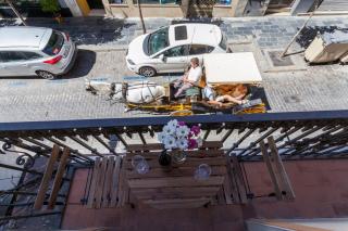 Artist's Charming Design - Space Maison Apartments - Sevilla - 8