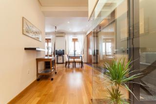 Artist's Charming Design - Space Maison Apartments - 3