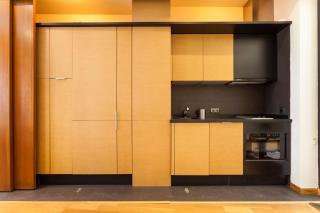 Artist's Charming Design - Space Maison Apartments - 2