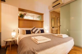 Artist's Charming Design - Space Maison Apartments - Sevilla - 5