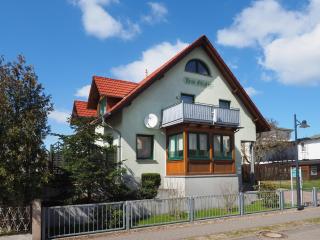 Feriendomizil Hus Guenter - Ahlbeck - 0
